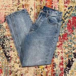 Brandy Melville J. Galt Mom Jeans